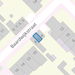 Perceel TBG01-AF-584