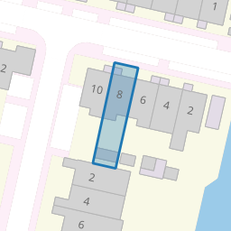 Perceel TBG01-AF-5840