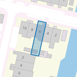 Perceel TBG01-AF-5841