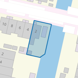 Perceel TBG01-AF-5843