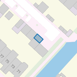 Perceel TBG01-AF-5844