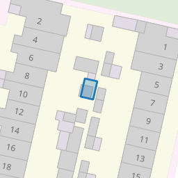 Perceel TBG01-AF-5854