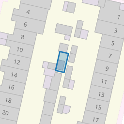 Perceel TBG01-AF-5855