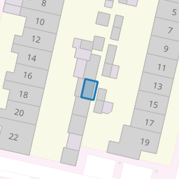 Perceel TBG01-AF-5857