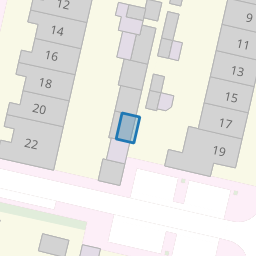 Perceel TBG01-AF-5859