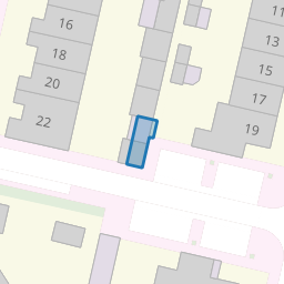 Perceel TBG01-AF-5860