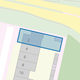 Perceel TBG01-AF-5864