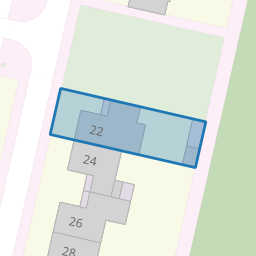 Perceel TBG01-AF-5874