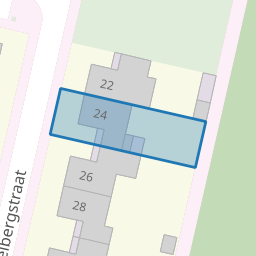 Perceel TBG01-AF-5875