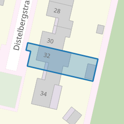 Perceel TBG01-AF-5879