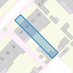 Perceel TBG01-AF-588