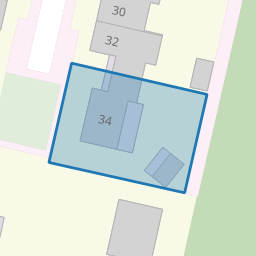 Perceel TBG01-AF-5880