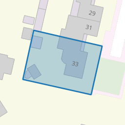 Perceel TBG01-AF-5881