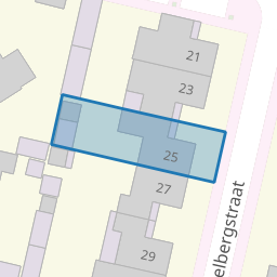 Perceel TBG01-AF-5885