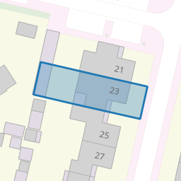 Perceel TBG01-AF-5886