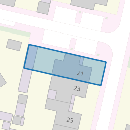 Perceel TBG01-AF-5887