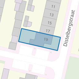 Perceel TBG01-AF-5888