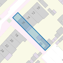 Perceel TBG01-AF-589