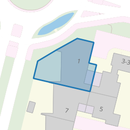 Perceel TBG01-AF-5899