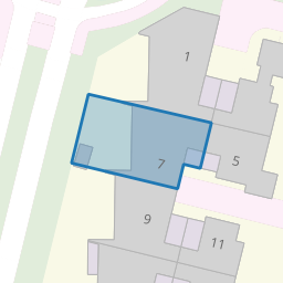 Perceel TBG01-AF-5900