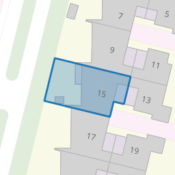 Perceel TBG01-AF-5902