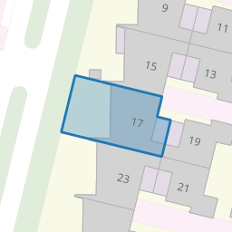 Perceel TBG01-AF-5903