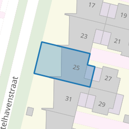 Perceel TBG01-AF-5905