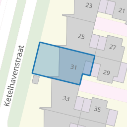 Perceel TBG01-AF-5906