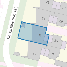 Perceel TBG01-AF-5907