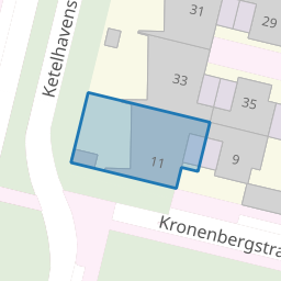 Perceel TBG01-AF-5908