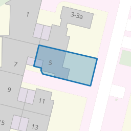 Perceel TBG01-AF-5910