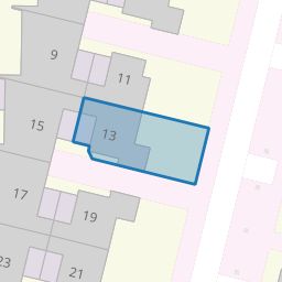 Perceel TBG01-AF-5912