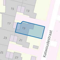 Perceel TBG01-AF-5913