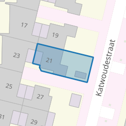 Perceel TBG01-AF-5914