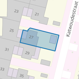 Perceel TBG01-AF-5915