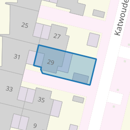 Perceel TBG01-AF-5916