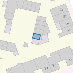 Perceel TBG01-AF-5923