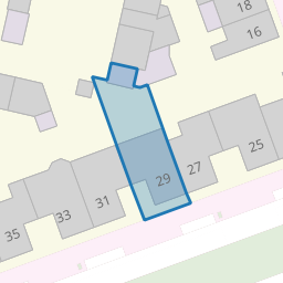 Perceel TBG01-AF-5924