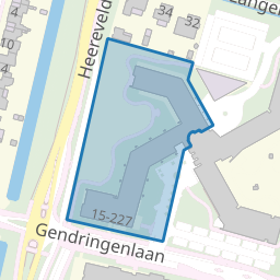 Perceel TBG01-AF-5925