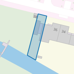 Perceel TBG01-AF-5927