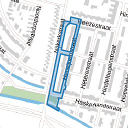 Perceel TBG01-AF-5928