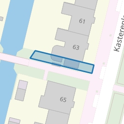 Perceel TBG01-AF-5929