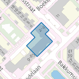 Perceel TBG01-AF-593