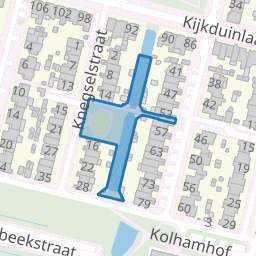 Perceel TBG01-AF-5934