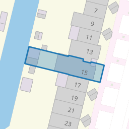 Perceel TBG01-AF-5936