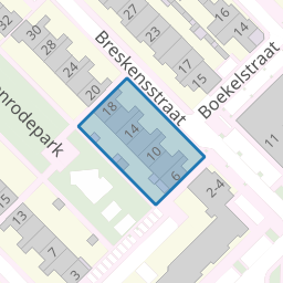 Perceel TBG01-AF-594