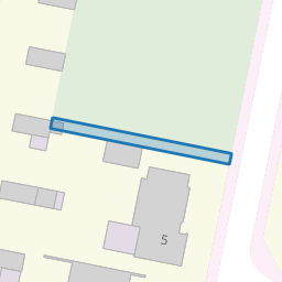 Perceel TBG01-AF-5941