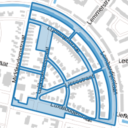 Perceel TBG01-AF-5942