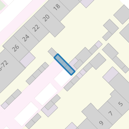 Perceel TBG01-AF-5951