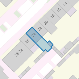 Perceel TBG01-AF-5952